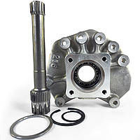 Mercedes Actros / Axor ВОМ вал відбору потужності (250 мм, з плитою) MURAT MAKINA