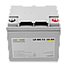 Акумулятор мультигелевий LP-MG 12V - 45 Ah Silver, фото 3