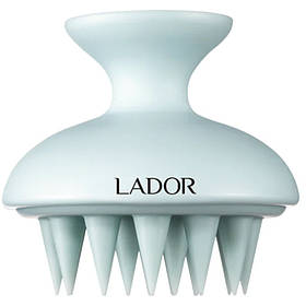 Масажер для шкіри голови La'dor Scalp Massager Shampoo Brush Light Blue 1 шт (8809789633827)