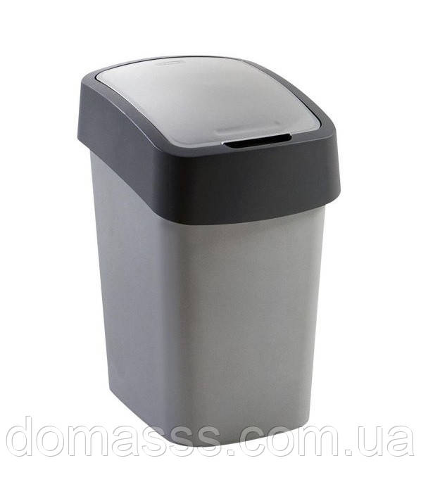 25L Контейнер для сміття "FLIP BIN", фото 1
