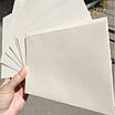 Конверт 162x113 мм, колір магнолія, КОМПЛЕКТ 20 шт., фото 4