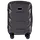 Валіза Wings 149 міні (XS) ручна поклажа Графітова, фото 3