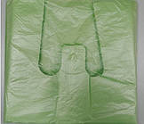 Пакет майка б/м сток пак 24*45