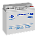 Акумулятор мультигелевий LPM-MG 12V - 20 Ah, фото 4