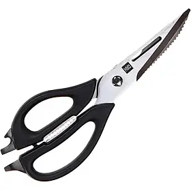 Кухонні ножиці HuoHou Multifunctional Magnetic Kitchen Scissors HU0291