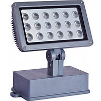 Светодиодный LED прожектор light 18Вт