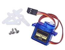 Сервоприводи