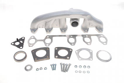 Колектор випускний VW Touareg 2.5 TDI 03-10 Vika 22531572801, фото 1