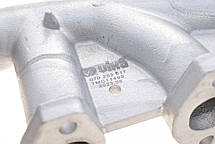 Колектор випускний VW Touareg 2.5 TDI 03-10 Vika 22531572801, фото 3