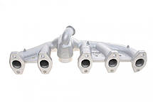 Колектор випускний VW Touareg 2.5 TDI 03-10 Vika 22531572801, фото 4