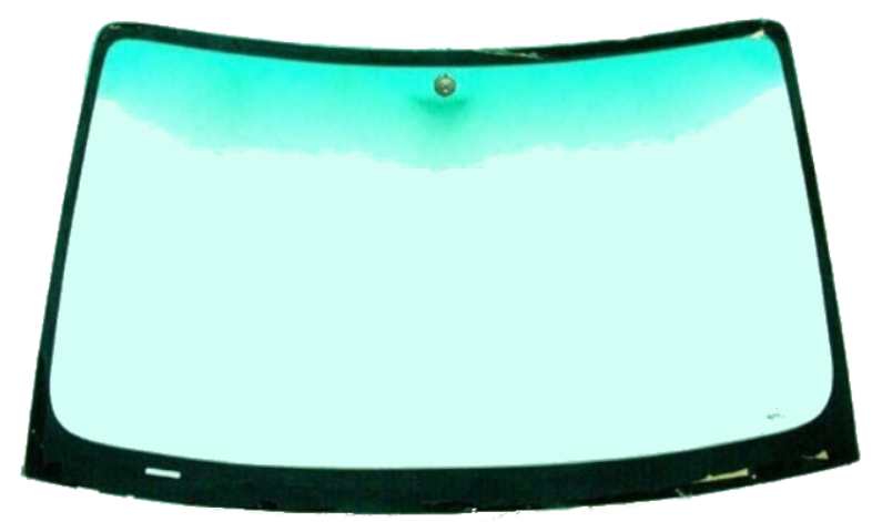 Скло лобове BMW 3 E46 98-05 KOMBI/SEDAN Securit VIN, кріп.дзерк., фото 1