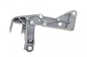 Кронштейн передньої балки лівий VW Caddy III / IV 04-20 Vika 41990083401, фото 3