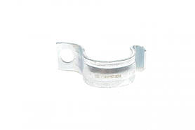 Кронштейн переднього стабілізатора VW Golf IV 97-06 Vika 44110016001, фото 3