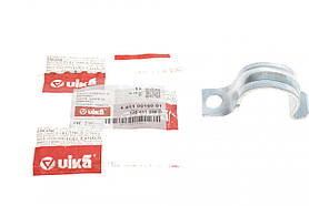 Кронштейн переднього стабілізатора VW Golf IV 97-06 Vika 44110016001, фото 4