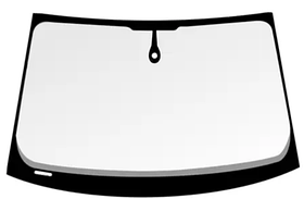 Скло лобове Audi A4 B8 08-12 KOMBI/SEDAN Securit VIN, кріп.дзерк., кріп.дат.світла/вологи