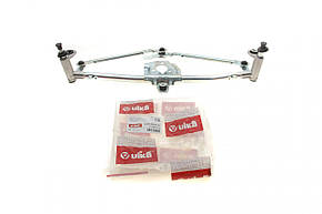 Механізм склоочисника (трапеція) VW Golf IV 97-05 (без моторчика) Vika 89550166301, фото 2