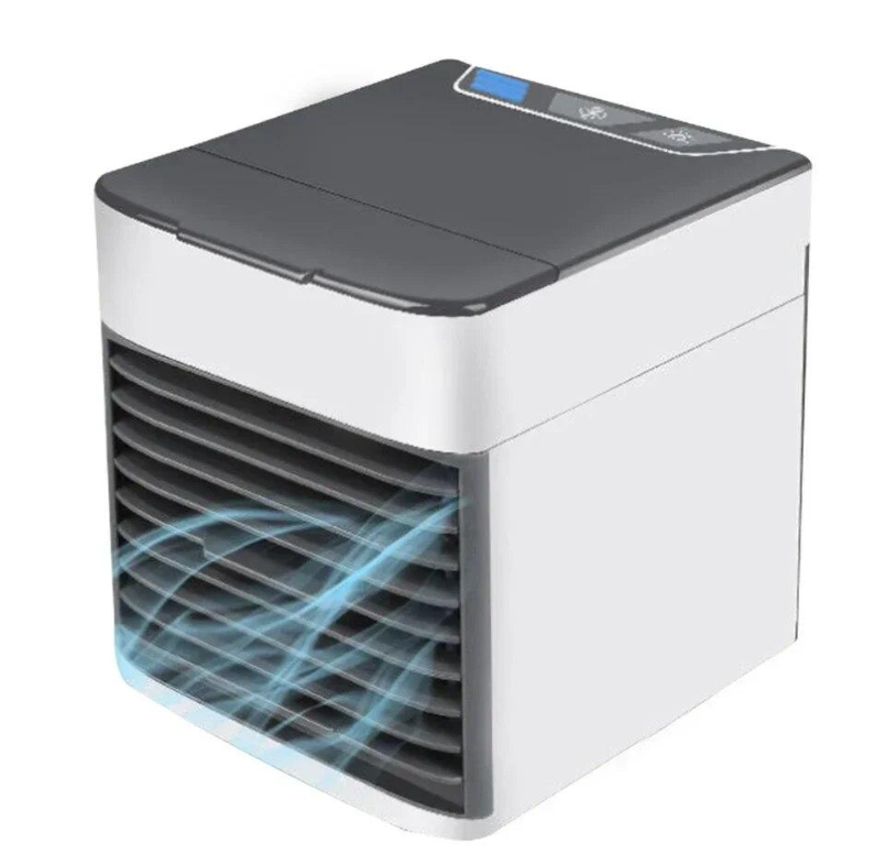 Міні  кондиціонер, портативний, охолоджувач повітря Arctic Air Cooler від USB