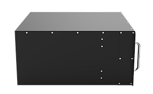 Акумуляторна батарея (АКБ) Sorotec LiFePO4 51,2V/100Ah 5120Wh Wi-Fi у стійку, фото 3