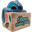 Ємність керамічна DISNEY Ohana (Ліло і Стіч), фото 3