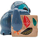 Ємність керамічна DISNEY Ohana (Ліло і Стіч), фото 4