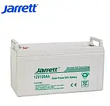 Акумулятор гелевий Jarrett GEL Battery 120 Ah 12V, фото 2