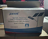 Акумулятор гелевий Jarrett GEL Battery 120 Ah 12V, фото 7