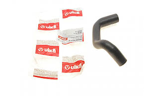 Патрубок радіатора VW Golf V / VI / Jetta III 1.6 04-12 Vika 11211527101, фото 2