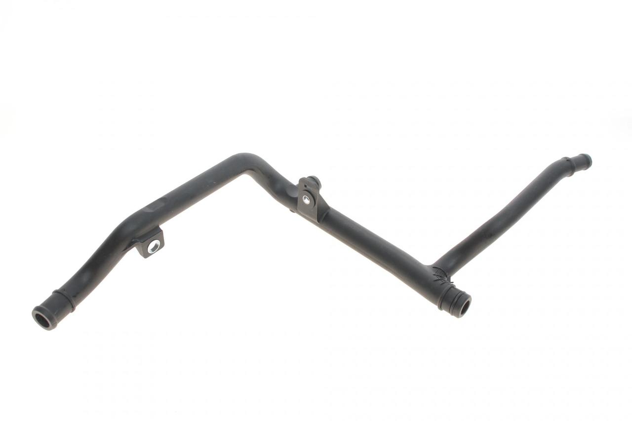 Патрубок системи охолодження Skoda Octavia / Superb / VW Golf / Passat 2.0 TDI 05-15 Vika 11211851801