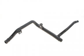 Патрубок системи охолодження Skoda Octavia / Superb / VW Golf / Passat 2.0 TDI 05-15 Vika 11211851801, фото 1