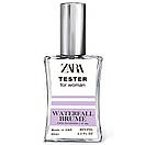 Zara No03 Waterfall Brume ТЕСТЕР NEW жіночий 60 мл, фото 3
