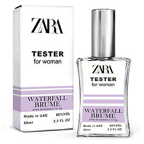 Zara No03 Waterfall Brume ТЕСТЕР NEW жіночий 60 мл