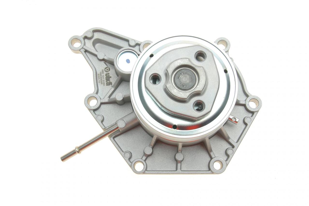 Водяний насос Audi A4-A8 / Q5 / Q7 3.0TFSI / VW Touareg 3.0V6 TSI Hybrid 10-18 Vika 11211791901