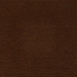 Самоклеюча плитка під ковролін темно-коричнева 300х300х4,5мм SW-00001422