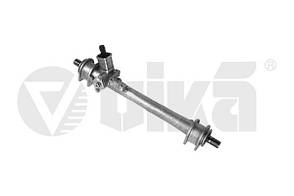 Рейка рульова VW Golf II 1.0-1.8GTI / Jetta 1.6-1.8 84- (дрібні шліци) Vika 44190099501