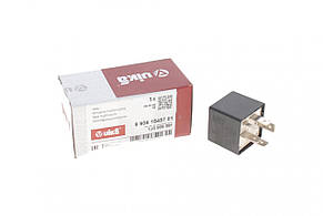 Реле багатофункціональне Audi A2 / A3 / Skoda Octavia / VW Golf IV 96- Vika 99061545701