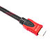 Кабель HDMI-HDMI Ver 1.4 для 3D 15 м (дод. обплетення), фото 3
