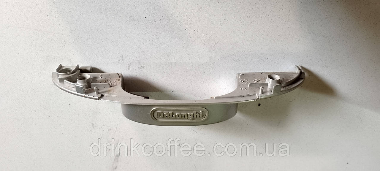 Лицьова панель під платою керування для кавомашини DeLonghi ECAM 22.110.B_13 б/у