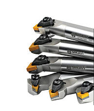 Резцы для внутренней обработки