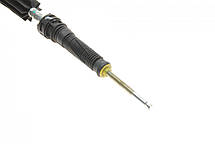 Трос куліси Audi A3 / Skoda Octavia / VW Golf V / VI 1.6 03- (R) Vika 77111635801, фото 3