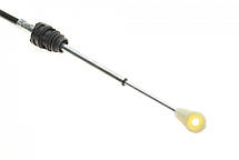 Трос куліси Audi A3 / Skoda Octavia / VW Golf V / VI 1.6 03- (R) Vika 77111635801, фото 4