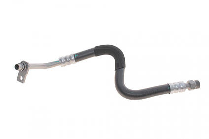 Трубка охолодження оливи КПП Audi Q5 2.0 TFSI 08-17 Vika 33171433001, фото 1