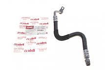 Трубка охолодження оливи КПП Audi Q5 2.0 TFSI 08-17 Vika 33171433001, фото 2