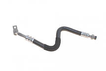 Трубка охолодження оливи КПП Audi Q5 2.0 TFSI 08-17 Vika 33171433001, фото 3