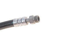 Трубка охолодження оливи КПП Audi Q5 2.0 TFSI 08-17 Vika 33171433001, фото 4