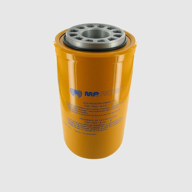 Фільтроелемент 8CH150A10A для баночного фільтра, ΔP 5 Бар, 10 µм.