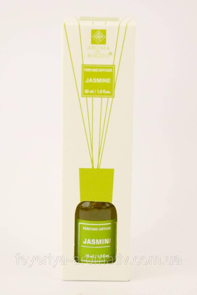 Аромадифузор Aroma di Rogito Jasmine 30 мл Китай