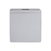 Бачок для унітазу Qtap Jayi White QT07222176W2