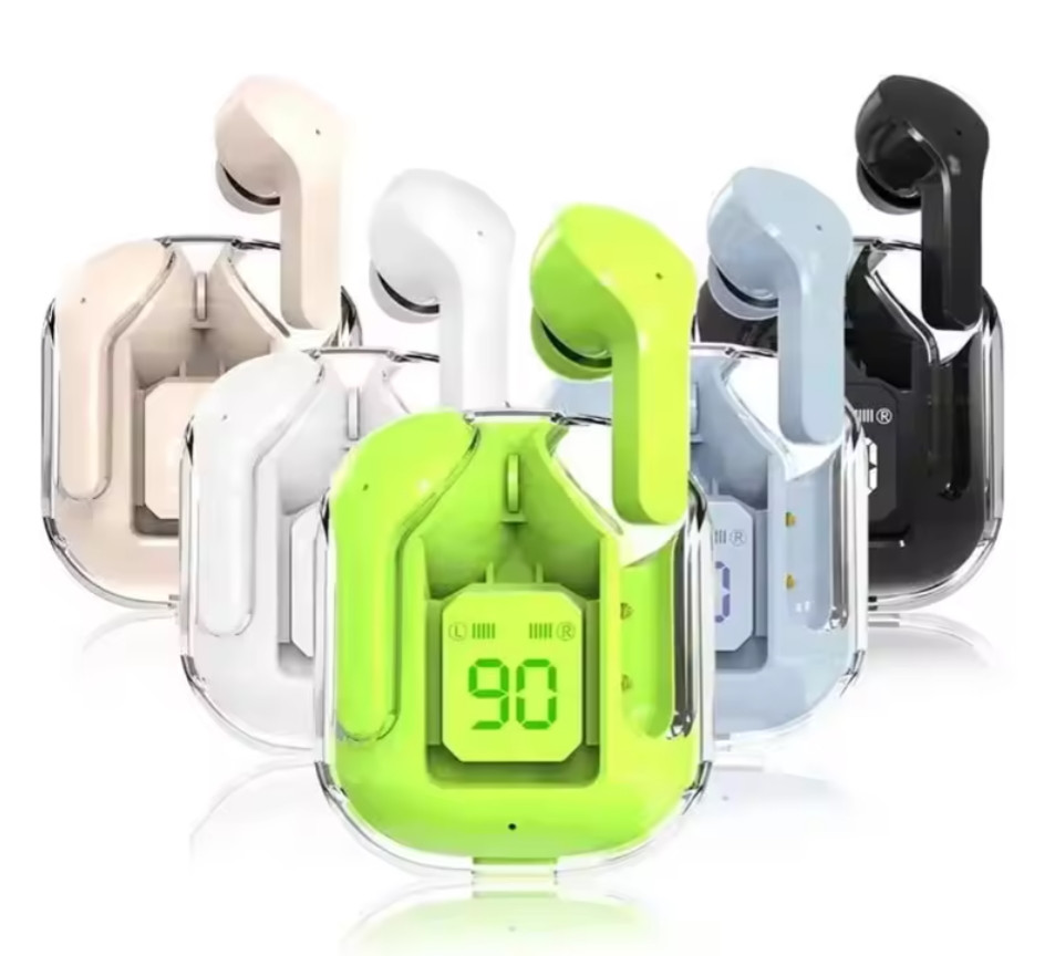 Бездротові навушники Air31 Bluetooth TWS навушники