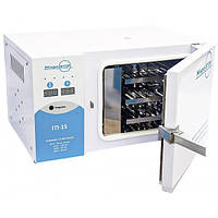 Стерилізатор сухожевий ГП-15 PRO