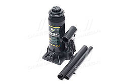 Домкрат 4т гідравлічний Н 195/380